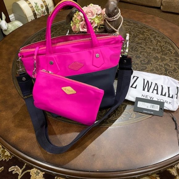 mz wallace soho